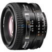 Nikon 50mm f 14D lens