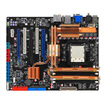 ASUS M3N-HT DeluxeMempipe NVIDIA nForce 780a SLISocket AM2AM2