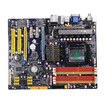 Jetway Hummer HA08 COMBO Motherboard AMD 790GXSocket AM3AM2AM2