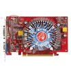 Colorful Rainbow 9600GT-GD2 CF Gold Edition 512M N25 650800 512M128bit DDR2 PCI-E Graphics Card