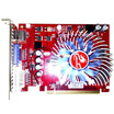 Colorful IPhone 9400GT-GD3 CV version TC512M M20 5501000 128M64 bit DDR3 PCI-E graphics card
Colorful IPhone 9400GT-GD3 CV version TC512M M20 5501000 128M64 bit DDR3 PCI-E graphics card