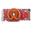 Dylan Hengjin 4850 Polaris DDR4 Edition 6752200 512M256 bit DDR4 PCI-E graphics card