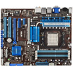 ASUS M4A89GTD PROUSB3 Motherboard AMD 890GXSocket AM3