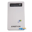 Eaget slim 160G mobile hard disk drive