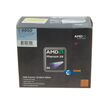 AMD Phenom64×4 Quadruple Nine Dragon Black Box 9950 Boxed CPU Socket AM226GHz2M L2 Cache2M L3 Cache3 Year Warranty
AMD Phenom64×4 Quadruple Nine Dragon Black Box 9950 Boxed CPU Socket AM226GHz2M L2 Cache2M L3 Cache3 Year Warranty