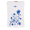 Patriot aigo classic shockproof series mobile storage king H8176-160G blue&white porcelain
Patriot aigo classic shockproof series mobile storage king H8176-160G blue&white porcelain
