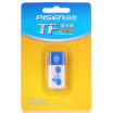 PISEN TF card reader blue&white porcelain support for mobile phone memory card micro sd tf card reader