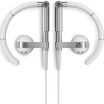 B & O PLAY EarSet 3i ear hanging sports headphones white