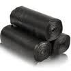 Effective deli 33067 office life garbage bag 45 × 55cm 3 roll 90 black