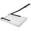 Coxy 483mm378mm A3 steel paper cutter paper cutter paper cutter paper cutter office stationery B2783