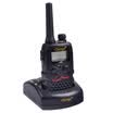 Clarigo 218 Commercial Walkie Talkie Black