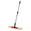 Beautiful&elegant kiss 400 flat mop pedal loading&unloading mop gift towel x1 piece HC050549
Beautiful&elegant kiss 400 flat mop pedal loading&unloading mop gift towel x1 piece HC050549
