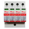 TOWE AP-40C 2P lightning protection surge protector lightning protection surge protector industrial home arrester