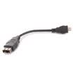 Biao Wang SSK OTG-020MC high-speed USB20 transmission line AF to Micro 5p