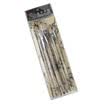 Monet Monet days of the pride of sheep hair brush - double type