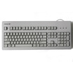 Cherry Cherry G80-3000LSCEU-0 mechanical keyboard white green axis