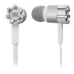 JBL S200 Strong Stereo In-ear Headphones Mobile Phone Headphones White