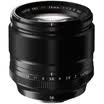 Fuji FUJIFILM XF56mm F12 R in focus coke lens large aperture portrait lens blur sharpness super
