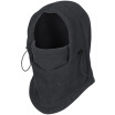 JAJALIN JAJALIN Fleece CS hat thick skin care head cover mask collar winter riding ear protection wind fox tiger cap gray
JAJALIN JAJALIN Fleece CS hat thick skin care head cover mask collar winter riding ear protection wind fox tiger cap gray
