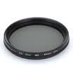 Early passenger UV filter ultra-thin double-coated 43mm protective mirror