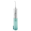 Matsushita Panasonic red teeth standard bubble 2 jet water flow model body wash portable design EW-ADJ4-A405
Matsushita Panasonic red teeth standard bubble 2 jet water flow model body wash portable design EW-ADJ4-A405