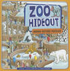 Zoo Hideout Hidden Picture Puzzles Seek It Out