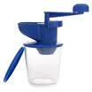 Jingdong Supermarket Germany Fakelman Fackelmann Stewed Garlic Garlic Ginger Juice Maker 45589