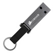 USCORSAIR Vessel MINI USB30 32GB Mini U Disk Metal Brushed Case Anti-Wear