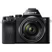 Sony SONY ILCE-7K full-frame micro-single-standard standard sets of machines 243 million effective pixels 28-70mm lens F35-56 a7K α7K