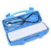 yuwell Mercury Sphygmomanometer&Stethoscope Home Health Blood Pressure Monitor Professional Medical Equipment Hospital
yuwell Mercury Sphygmomanometer&Stethoscope Home Health Blood Pressure Monitor Professional Medical Equipment Hospital