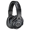 Audio-technica ATH-M40x Professional Monitor Headphones 90 Degree Rotating Earmuffs Monaural Monitor
Audio-technica ATH-M40x Professional Monitor Headphones 90 Degree Rotating Earmuffs Monaural Monitor