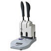 Comix CM-3006 Thickness 30mm Power-saving financial documents Binding machine hot-melt riveting pipe binding machine