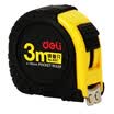 Deli 8207 3m all-inclusive steel tape