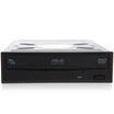 ASUS 18x SATA DVD Drive Black DVD-E818A9T