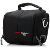 Matchstickman MatchstickMen CZ1020 shockproof camera bag professional micro single photographic package black
Matchstickman MatchstickMen CZ1020 shockproof camera bag professional micro single photographic package black