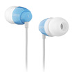 Edifier EDIFIER H210 mobile phone headset in-ear headphones low-frequency strong ice blue