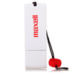 Maxell Maxell Mai Meng series&volume 16GB U disk white
