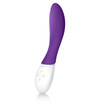 LELO MONA2 Moore second generation female shock stick vibration massage waterproof charge adult supplies fun toys purple