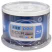 RITEK RITEK BD-R 10-speed high speed 25G Blu-ray printable 50-piece disc