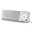 Ithink MNYX-111 Portable Card Speaker bright white