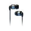SoundMagic PL11 Stuff Five-Star Recommended In-Ear Headphone Gun Color
