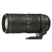Nikon AF-S Nikon 70-200mm f 4G ED VR telephoto zoom lens