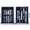 Jingdong Supermarket 777 nail knife set nail clippers repair capacity combination 11 sets of DS-16000S import
Jingdong Supermarket 777 nail knife set nail clippers repair capacity combination 11 sets of DS-16000S import
