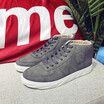 Mens High-top casual shoes sneakers