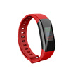 Smart Bracelet IP67 Waterproof Fitness Tracker with Sleep Monitor Pedometer Sports Smart Wrist Band Watch for Android And IOS Fitn