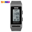 SKMEI Pedometer Multifunction Watch
