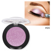 Pudaier 20 Colors Single Color Eye Shadow Shimmery Glitter Eye Shadow Diamond Makeup Pearl Metallic Eye Shadow Palette