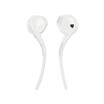 Original MEIZU Earphone EP2X in Ear with Microphone 14mm Superfine HD Sound Quality Headset For Meizu 16th 16x Phone headphone