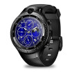 4g Gps Smart Watch 14 Inch Amoled Display 1g Ram 16g Rom Camera 5mp Android 71 Wristwatch Heart Rate Quad Core