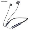 1MORE Stylish Bluetooth Headphone Black E1024BT Wireless running headphones Waterproof Fast-charging In-ear
